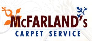 McFarlands Carpet and Rug Service