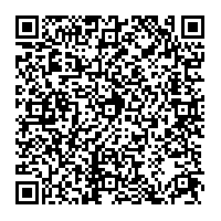 Scan this code to add us to your contacts!