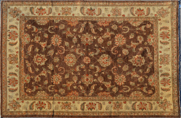 8.10x11.11 Pakistan Oriental Rug