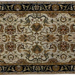 0219--434 3x5.3 Indo Rugs