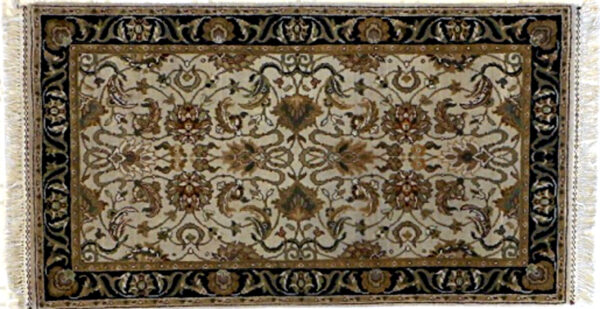 0219--434 3x5.3 Indo Rugs