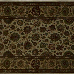 0232-291 3.1x5 Indo Rugs Arizona