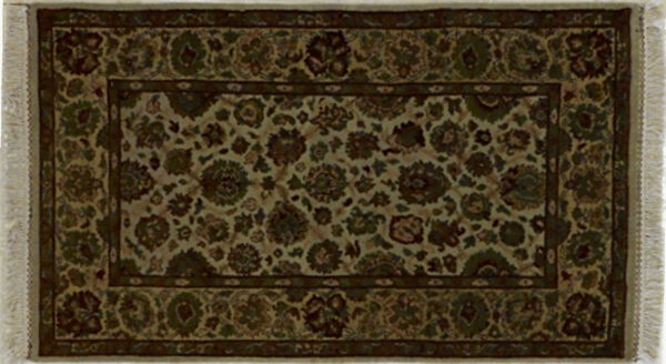 0232-291 3.1x5 Indo Rugs Arizona