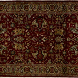 02581138 3.1x4.10 Indo Rugs Arizona