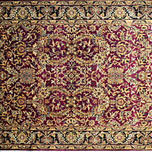 0263 6x9 Indo Area Rug