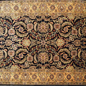 0264-332 6.2x9.1 Phoenix Rugs Indo