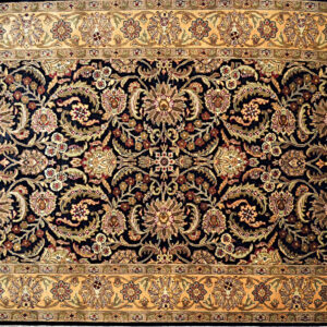 0264-332 6.2x9.1 Phoenix Rugs Indo