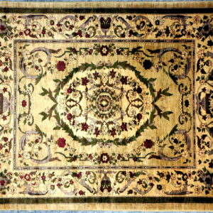 0404-5 8x10 Pakistani Rugs Arizona