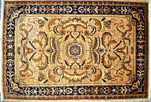 0457-8 6.2x9 Pakistan Rugs Phoenix