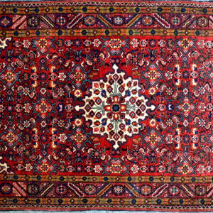 1044 5.6x9 Persian Hamadon Area Rugs Phoenix