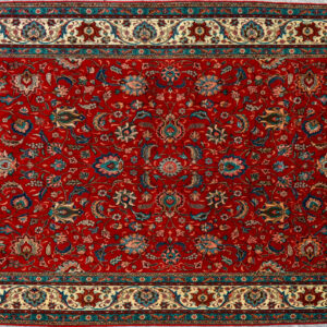 10691 Tabriz Rug 10.2x14