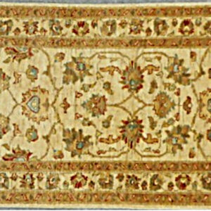 1211-189 2.8x9 Pakistan Runner Rug