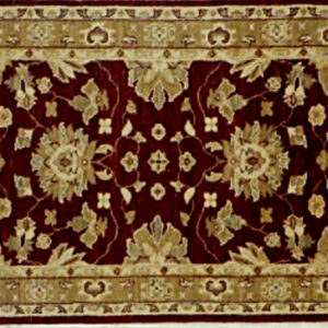 1221-110 2.9x7.7 Pakistan Runner Rug