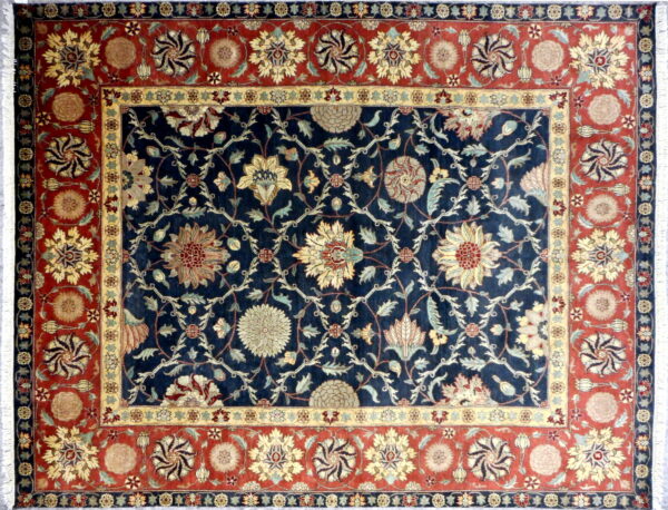 16671-1 8x9.11 Oriental Rugs Sale