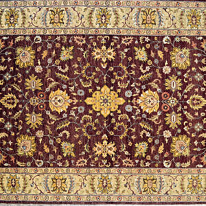 17545-1 6.1x8.10 Indo Floor Rugs Phoenix