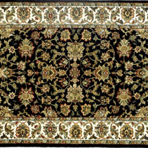 21089-11 2.11x5.2 Indo Rugs