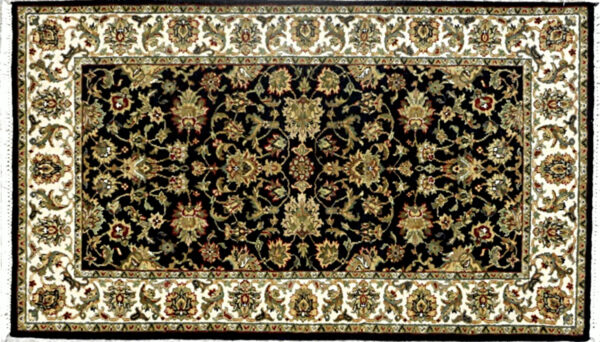 21089-11 2.11x5.2 Indo Rugs