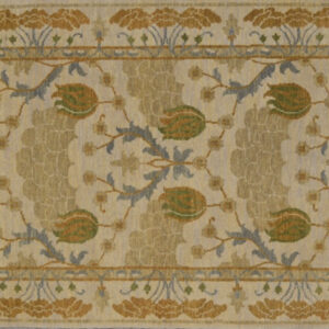 21089-8 4x6 Indo Area Rug