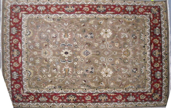 8.1x10.3 Zeigler Rug