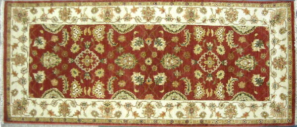 2.6x6.0 Zeigler Rug