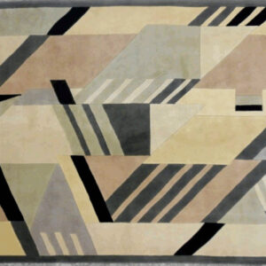 21579 4.11x8 Tufted Area Rugs Phoenix