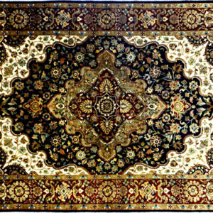 21580-3 5x7 Indo Area Rugs Phoenix