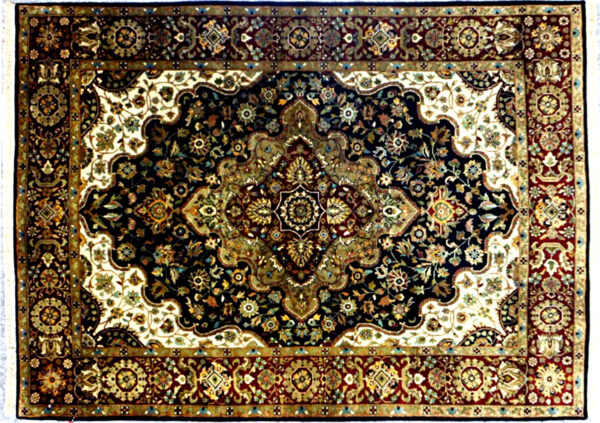 21580-3 5x7 Indo Area Rugs Phoenix