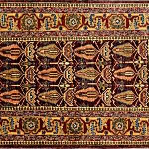2668-7 5.10x3.11 Hand Woven Area Rugs