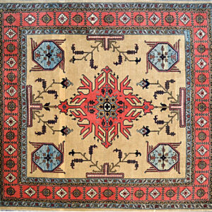 3011 6.5x7 Persian Ardibil Area Rugs Phoenix