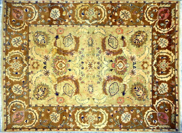 3019 8x10.5 Oriental Rugs Phoenix