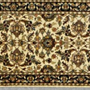 357-471 2.7x1410 Indo Runner Rug