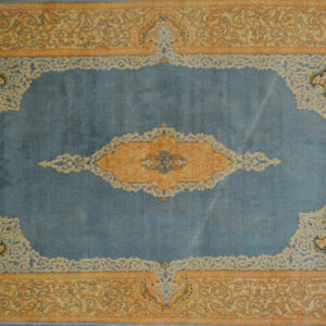 6901 5.8x9.2 Persian Kerman Phoenix Rugs