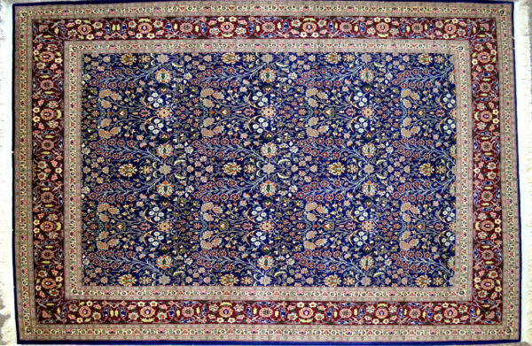 810-4 6.8x9.9 Turkish Hereke Area Rugs Phoenix