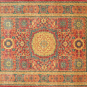 863-2 5.9x7.10 Pakistan Area Rugs Phoenix