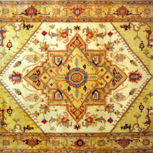 897-11 Peshawar Sarapi 8.10x12