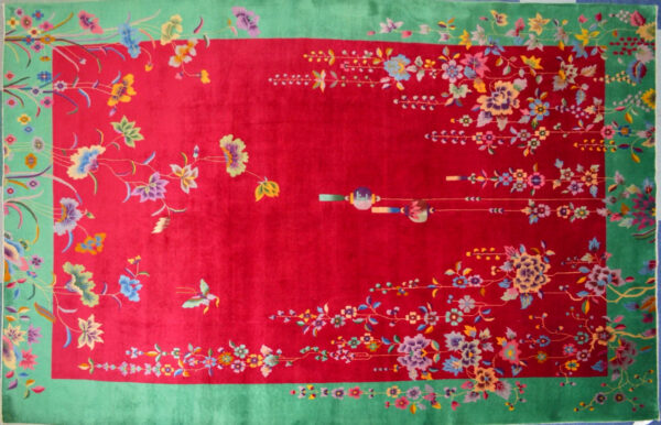 912-6 9.1x11.6 Nichols Rug