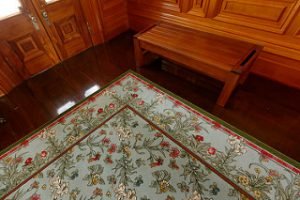 McFarlands Carpet & Rug Cleaning Service