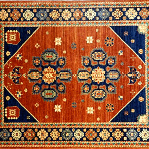 9491261 5.1x6.8 Pakistan Area Rug