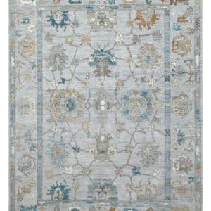 AN-195_LT.GREY_LT.GREY_1 | McFarlands Carpet and Rug Service