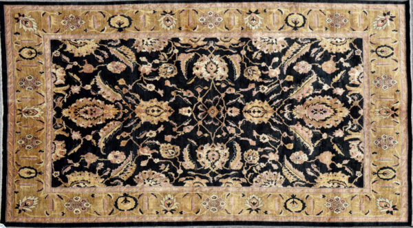 AR 1492-7 Chobi Rug 9.2x13