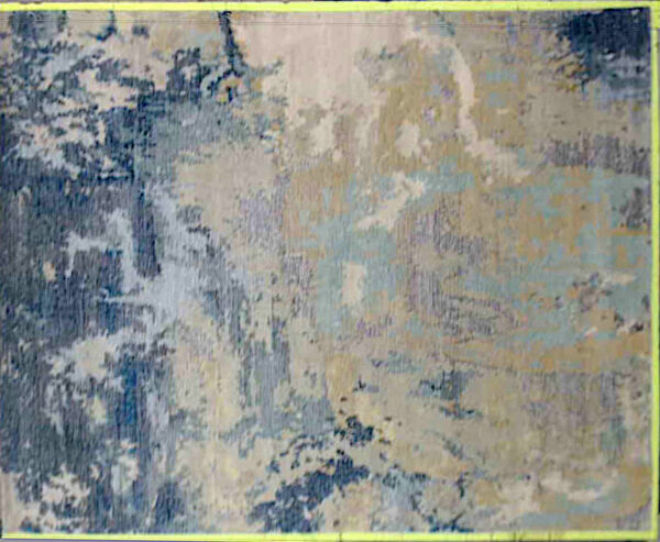 8x10 Abstract Collection Rug