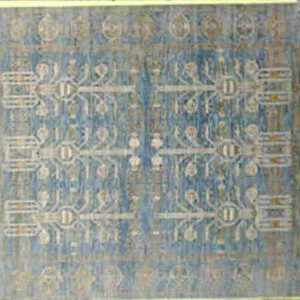 8x10 Anatolian Collection Rug