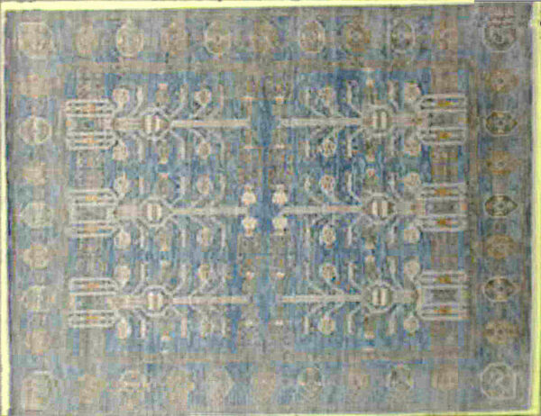 8x10 Anatolian Collection Rug