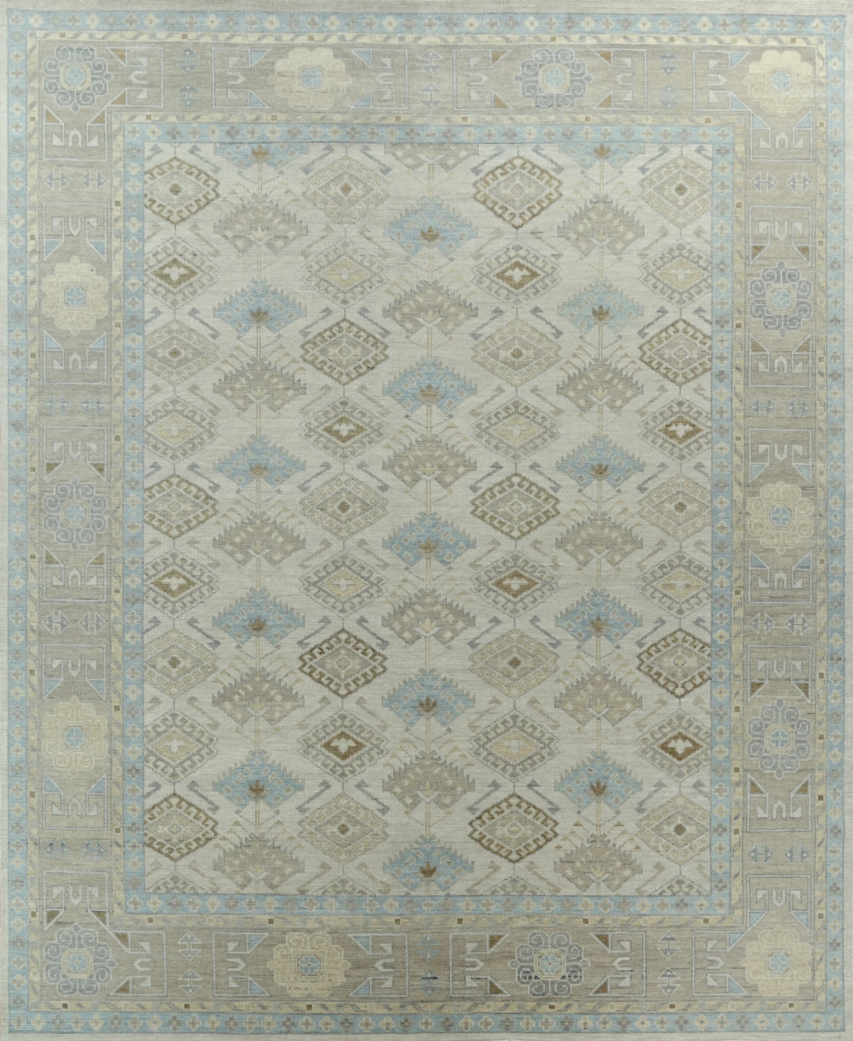 9×12 Arizona Collection Indo Rug