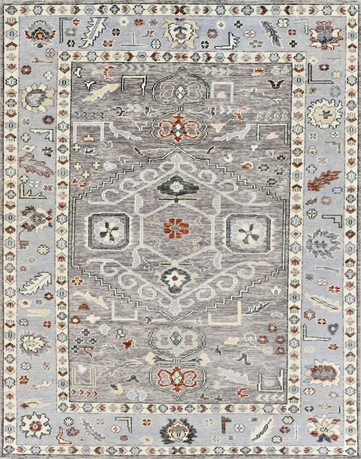 10×14 Asara Indo Sumak Rug
