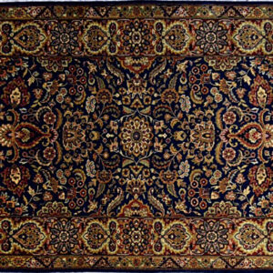 BV17754-3 4x5.11 Indo Floor Rug