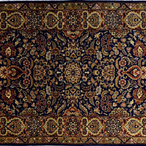 BV17754-3 4x5.11 Indo Floor Rug