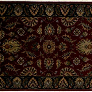 BV17762-2 3.1x5 Indo Rugs
