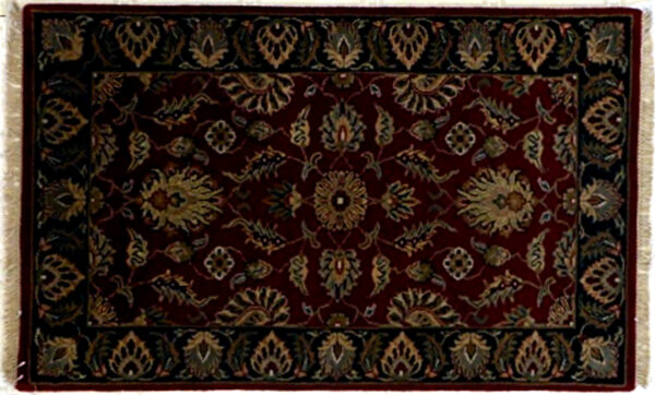 BV17762-2 3.1x5 Indo Rugs