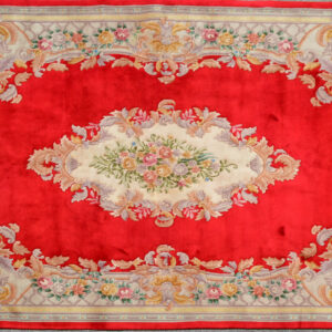 CON-1166 Chinese Rug 10x13